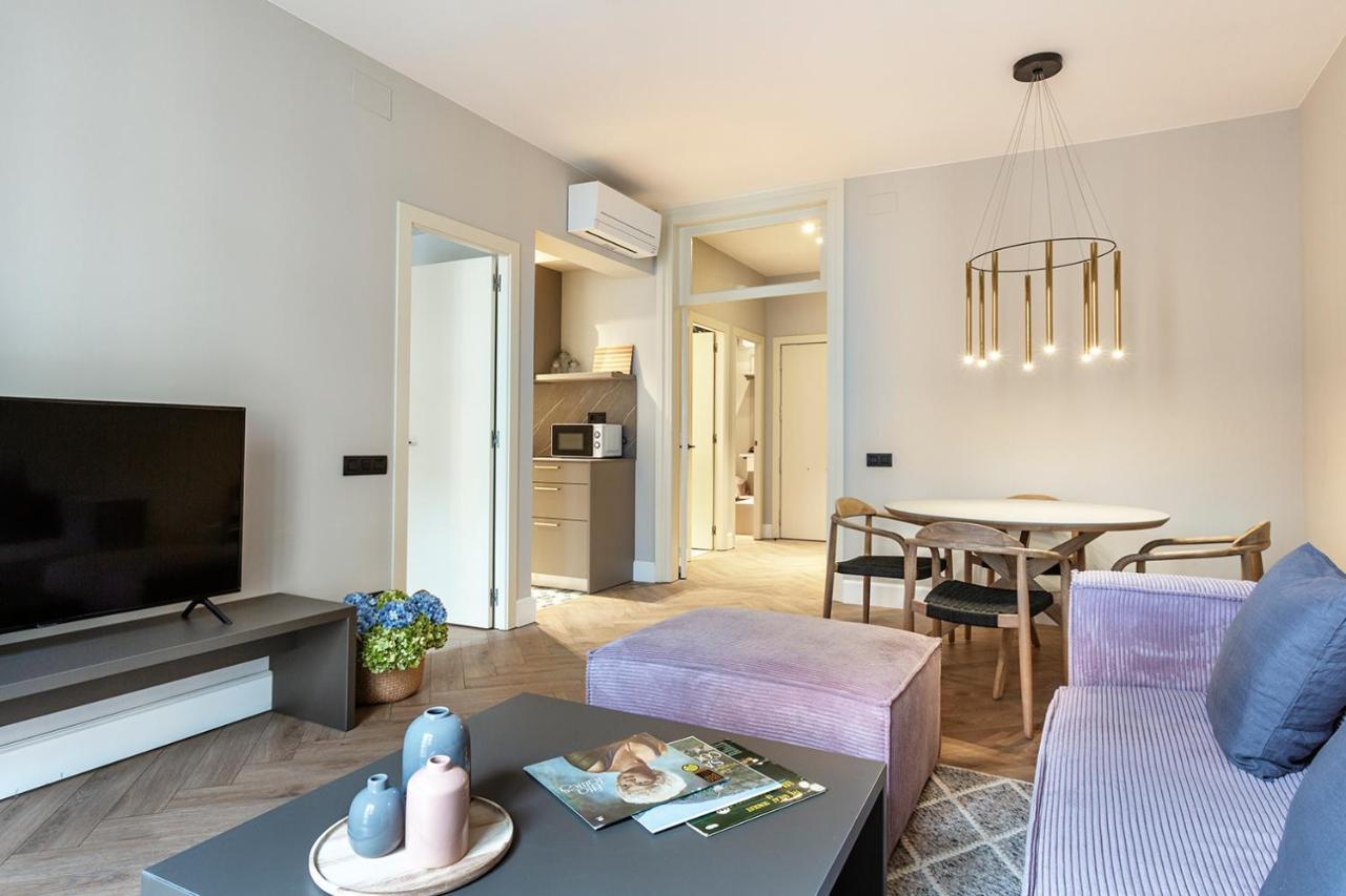 Apartamento Weflating Center Barcelona